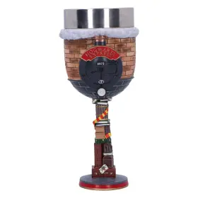 B6668b24 Nemesis Now Harry Potter Platform 9 3/4 Goblet 18.7cm Resin Official Pot