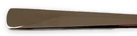 Oneida 078737117025 Heirloom Stainless Easton Glossy 3pc Serving Set 18/10 #3