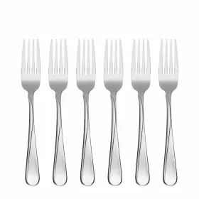 Oneida 078737173151 Flight Dinner Forks Set Of 6