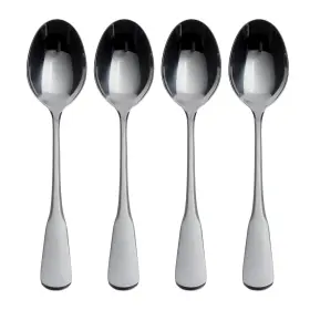 B750004c Oneida 078737208228 Flatware Colonial Boston Tablespoons Set Of 4