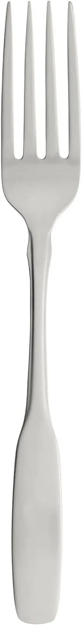 Oneida 078737278061 Paul Revere Fine Flatware Dinner Fork Silver 0.08 Lb
