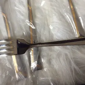 Oneida 078737281054 Golden Era Flatware Place Setting 5 Pieces 18/10 Retired Pattern New #3