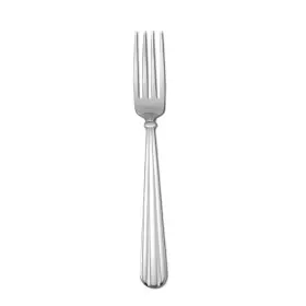 Oneida 078737636045 Unity Table Fork Pack 36 Per Case