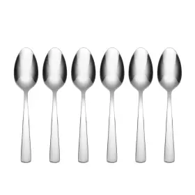 Oneida 079363004062 Aptitude Teaspoons Set Of 6