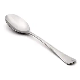 Oneida 079363011299 Flambe Stainless Steel Oversized Serve Spoon