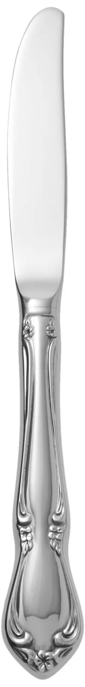 Oneida 079363013156 Chateau Fine Flatware Dinner Knives Set Of 4 18/10 Stainless Steel #2