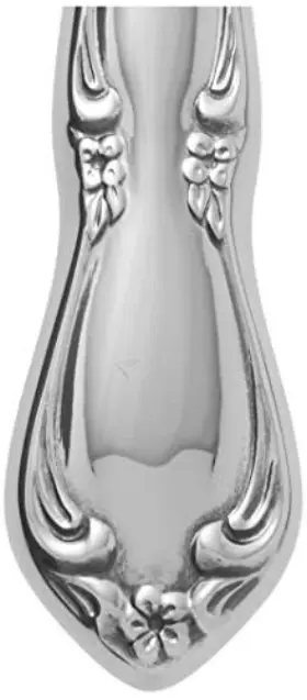 Oneida 079363013156 Chateau Fine Flatware Dinner Knives Set Of 4 18/10 Stainless Steel #3