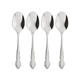 2766004c Oneida 079363013217 Dover Fine Flatware Dinner Spoons Set Of 4