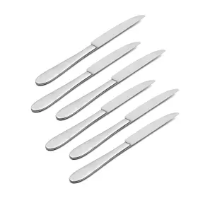 Oneida 079363014962 Vale Set Of 6 Dinner Knives