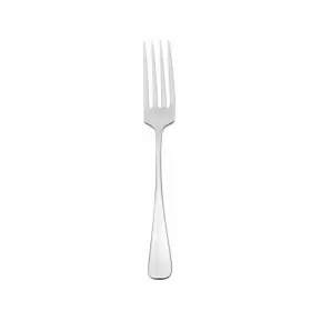 Oneida 079363143204 Savor Everyday Flatware Dinner Forks Set Of 6 18/0 Stainless Steel #3