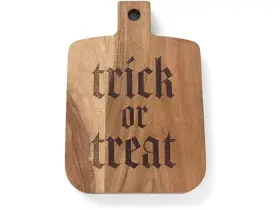 Oneida 079363150851 Trick-or-treat Cheese Board