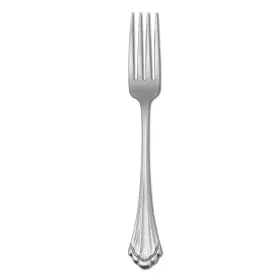 Oneida 2272fdif 1880 Hospitality Marquette S/s 7-7/8 Inch Dinner Fork - Dozen