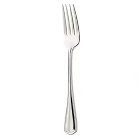 2305fdlf Oneida 1880 Hospitality Inn Classic 8.5 Inch European Table Fork - Dozen