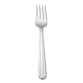 2347fslf Oneida 1880 Hospitality Unity S/s 7 Inch Salad/pastry Fork - Dozen