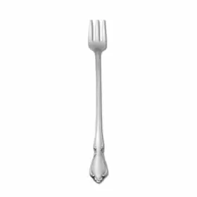 2610foyf Oneida Chateau S/s 6-1/8 Cocktail Fork - Dozen Inch