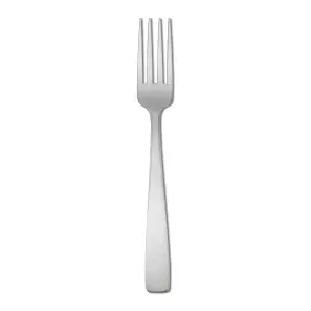 2621frsf Oneida 1880 Hospitality Rio S/s Dinner Fork - Dozen