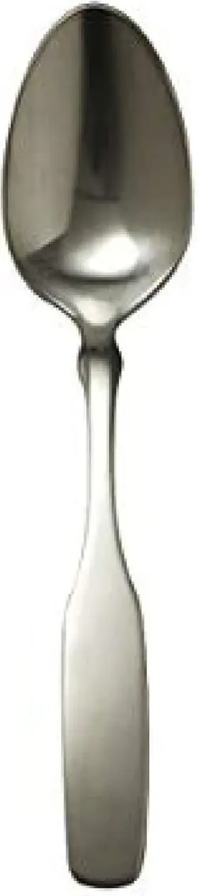 2640sby Oneida Paul Revere Fine Flatware Straight Baby Spoon 0.03 Lb