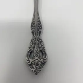 2765fpla Oneida Michelangelo Stainless Steel Dinner Fork #2