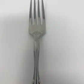 2765fpla Oneida Michelangelo Stainless Steel Dinner Fork #3