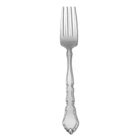 Oneida 313036873860 Satinique 18/10 Stainless Steel Dinner Forks Set Of 36