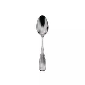 Oneida 313045175139 Voss Ii 18/0 Stainless Steel Oval Bowl Soup/dessert Spoons Set Of 12
