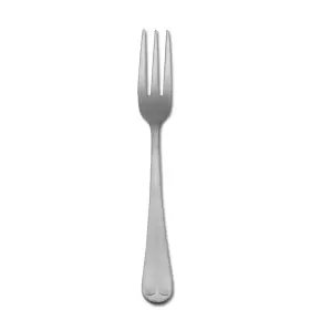 Oneida 313110768747 Old English 18/0 Stainless Steel Salad/dessert Forks - 4 Tine Set Of 36
