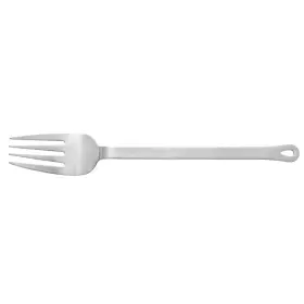 Oneida 445039173111 Cooper 18/10 Stainless Steel Dessert/salad Forks Set Of 12