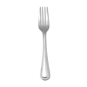 Oneida 445047163166 Prima 18/0 Stainless Steel Dinner Forks Set Of 36
