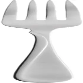 Oneida 705353316340 Flight Dinner Forks Set Of 6 #3