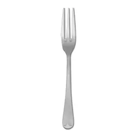 Oneida 711181848458 Old English 18/0 Stainless Steel Dinner Forks - 3 Tine Set Of 36
