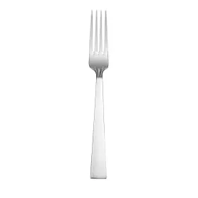 Oneida 726084171879 Fulcrum 18/10 Stainless Steel Dinner Forks European Size Set Of 12