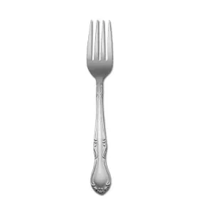 Oneida 726084550759 Melinda Iii 18/0 Stainless Steel Dinner Forks Set Of 36