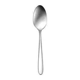 Oneida 726084622104 Mascagni Ii Silver 18/0 Stainless Steel European Teaspoon 12-pack