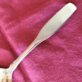 73168 Oneida Teaspoon Community Stainless Paul Revere Pattern 6 Inch #73168 Satin #2