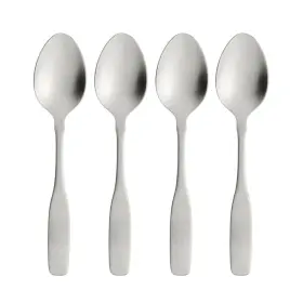 Oneida 735343284502 Paul Revere Set Of 4 Iced Tea Spoons