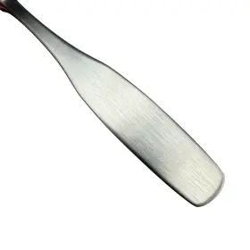 897151 Oneida Paul Revere 18/8 Stainless Steel Round Soup Spoon #2
