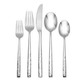 94311748 Oneida 20pc Mezze Flatware Set