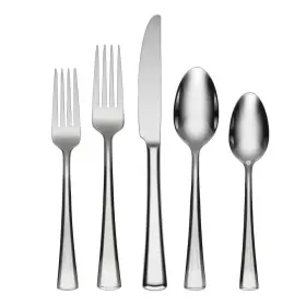 94311750 Oneida 20pc Noble Flatware Set