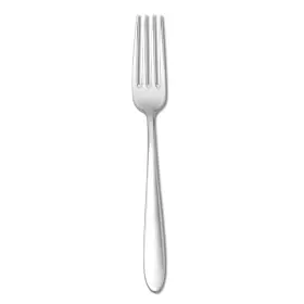 B023fdef Oneida 1880 Hospitality Mascagni Ii 18/0 S/s 7 Inch Dessert Fork - Dozen