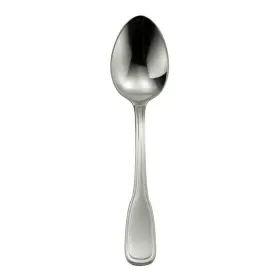 B167sdef Oneida 1880 Hospitality Stanford Oval Bowl 7.5 Soup Spoon - Dozen Inch
