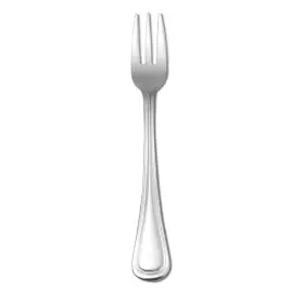 B169foyf Oneida 1880 Hospitality Barcelona 5-7/8 Inch S/s Cocktail Fork - Dozen