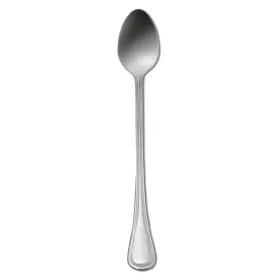 B169sitf Oneida 1880 Hospitality Barcelona S/s 7-1/2 Inch Iced Teaspoon - Dozen
