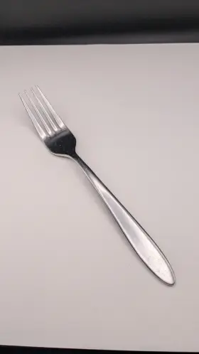 B336004a Oneida Mooncrest Stainless Steel Dinner Forks X3 Soup Spoon X2 #2