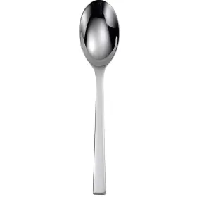 B678stsf Oneida 1880 Hospitality Chefs Table S/s 6.25 Inch Teaspoon - Dozen
