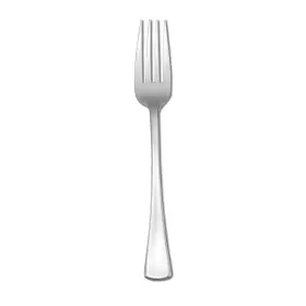 B740fdnf Oneida 1880 Hospitality Lonsdale S/s 7.5 Inch Dinner Fork - Dozen