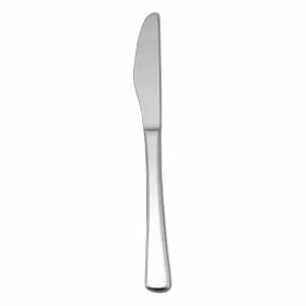 B740kpvf Oneida Lonsdale S/s 8-3/8 Dinner Knife - Dozen Inch