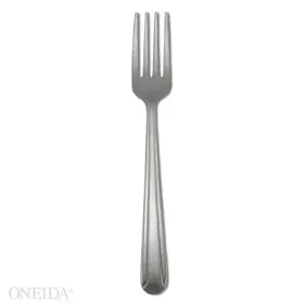 B763fdif Oneida Heavy Dominion Dinner Fork Pk36