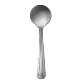 B763sblf Oneida Heavy Dominion Bouillon Spoon Pk36
