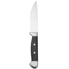 B907kssf Oneida 1880 Hospitality Ionian 10-1/4&quot Steak Knife - Dozen