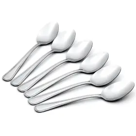 H081008d Oneida Tress S/8 Teaspoons 12 0.55 Lb